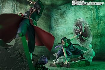 新品　フィギュアーツZERO [超激戦]うちはイタチ-万華鏡写輪眼の光と闇- フィギュアーツZERO ［超激戦］うちはイタチ-万華鏡写輪眼の光と